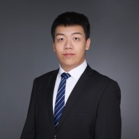 Weiqi Wang