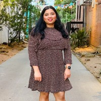 Bhargavi Moram