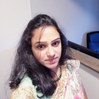 Sandhya Jonnalagadda