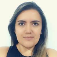 Cindy Rodríguez Bohórquez