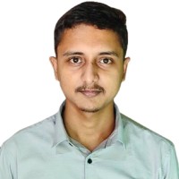 Ayush Dutta