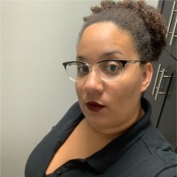 Kimberly Griffey