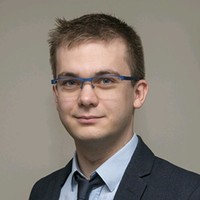 Valérian Grandfils • Crédit Agricole