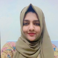 Ayshath Lubna