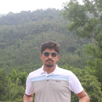 Santhosh Hegde