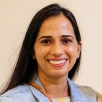 Anju Meena