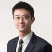 Avery Fong