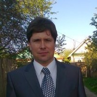 Дмитрий Гусев