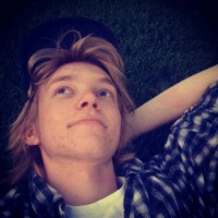 Ethan Peterson