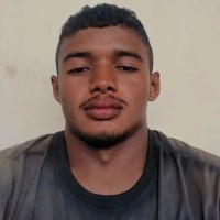 Roney Chagas Meneses