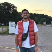 Dhruv Khandelwal