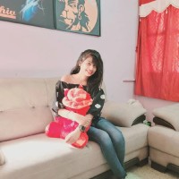 Jenny Rajput