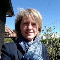 Sandra Parent