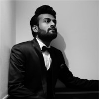 Mr. Abhishek
