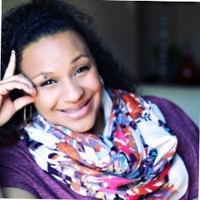 Kesha Lloyd