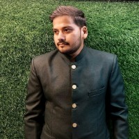 Nishil Bhavsar
