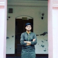 Shudipta Das