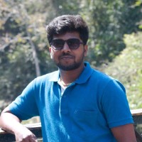 Mariappan M