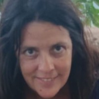 Alba Garcia Pinto