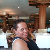 Meranda Moore