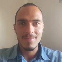 Victor Santos Moraes