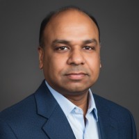 Anuj Saxena