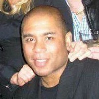 Mark Dane