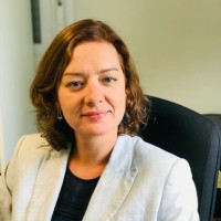 Amandine Bernadeau