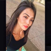 Andressa Tamy Uemura