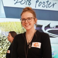 Caroline Burgin