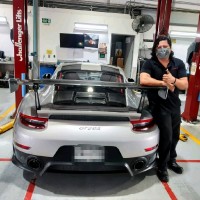 José Feliciano De La Rosa Cano