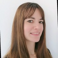 Delphine Chamaret