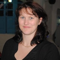 Pernilla Johansson