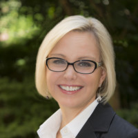 Jennifer DeWilde Eubanks, CPA, CGMA, CMA