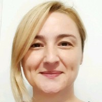 Gabriela Nastase