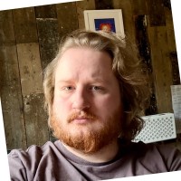 Nathan Wright