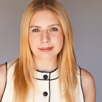 Olivia Dalton