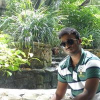 Sriram Asokkumar