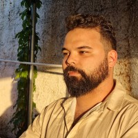 Daniel Gonzaga da Silva