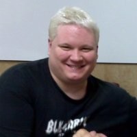 Sean Pascoe