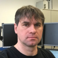 Krzysztof Szczeciak