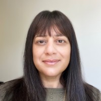 Parveen Khan