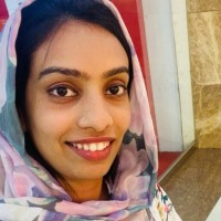 Aisha Yousaf