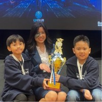 Myat Noe Pwint Phyu (Gwen)