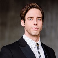 Eric Osmond