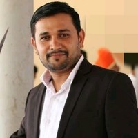 JAYDEEP MANE