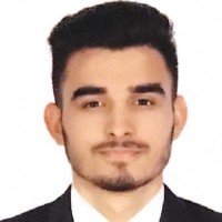 Mohd Mujtaba M Rahim