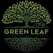 Green Leaf