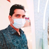 Mohammad Morshed