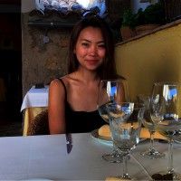 Kyra Eom